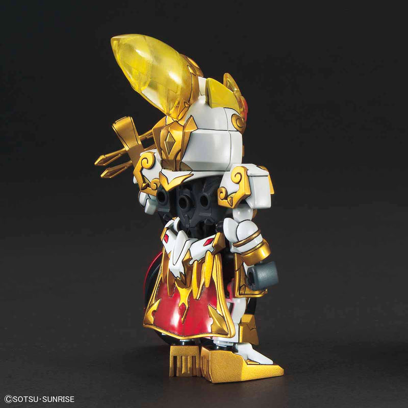 SD Sangoku 31 Da Qiao Gundam Artemie / Xiao Qiao GN Archer