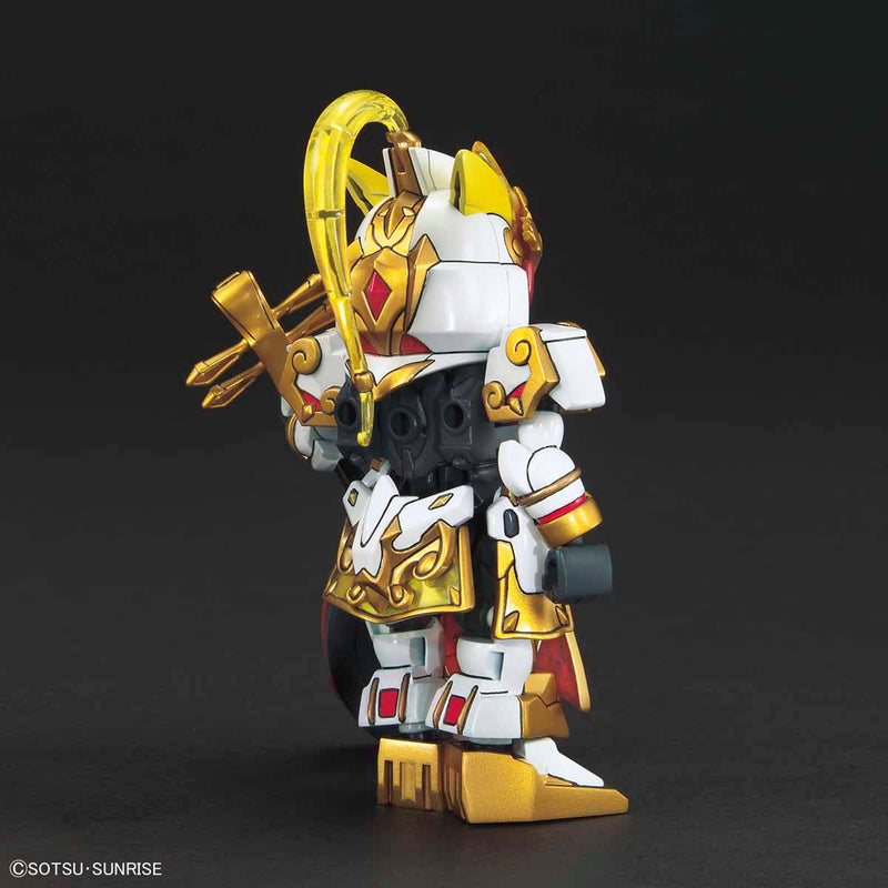 SD Sangoku 31 Da Qiao Gundam Artemie / Xiao Qiao GN Archer