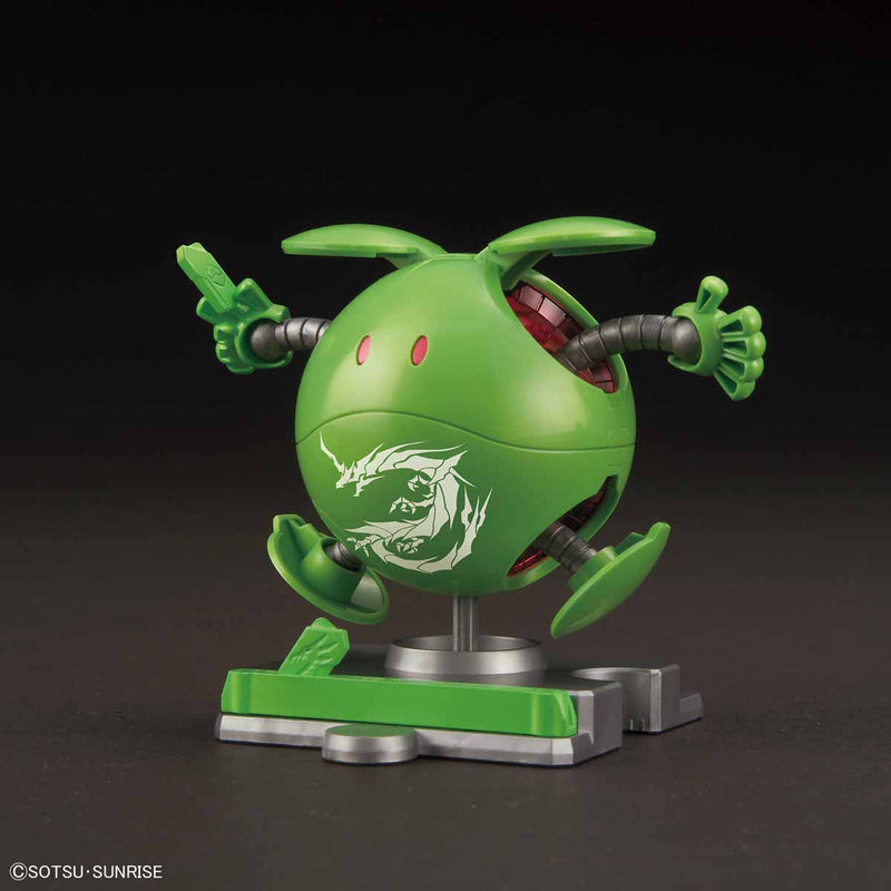 SD Sangoku 16 Soketsuden Haro