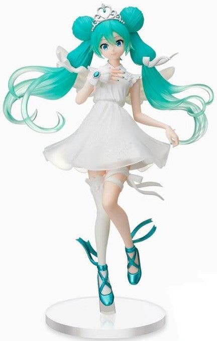 SPM - Vocaloid Hatsune Miku 15th Anniversary KEI Ver.