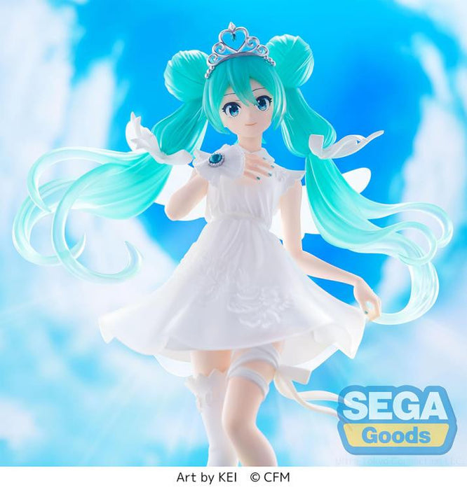 SPM - Vocaloid Hatsune Miku 15th Anniversary KEI Ver.