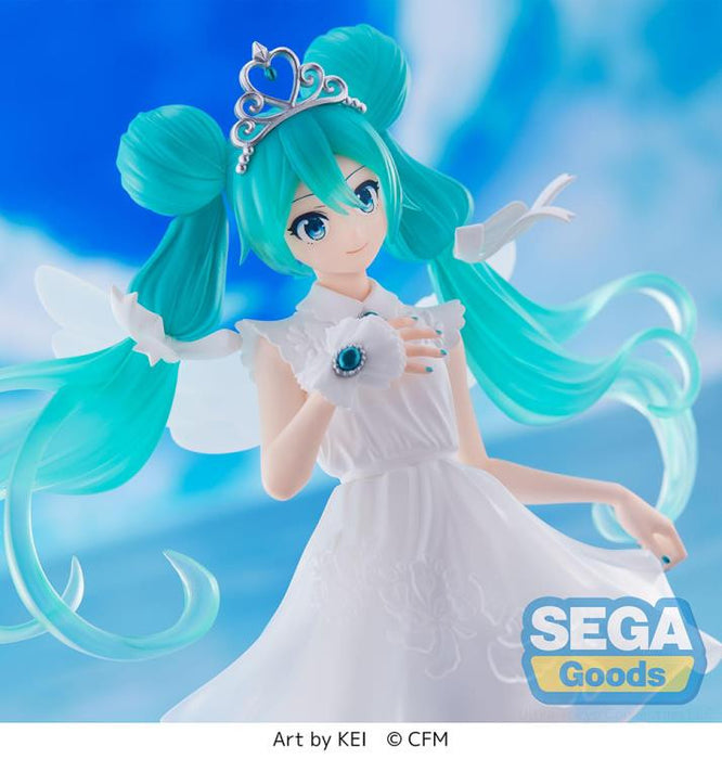 SPM - Vocaloid Hatsune Miku 15th Anniversary KEI Ver.