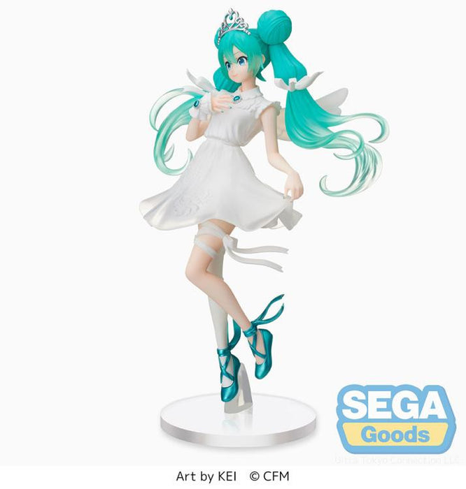 SPM - Vocaloid Hatsune Miku 15th Anniversary KEI Ver.