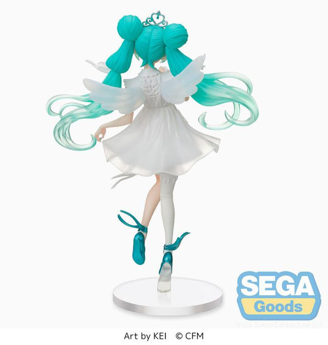 SPM - Vocaloid Hatsune Miku 15th Anniversary KEI Ver.