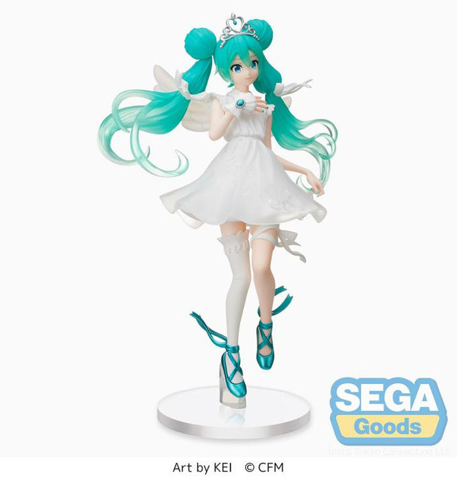 SPM - Vocaloid Hatsune Miku 15th Anniversary KEI Ver.