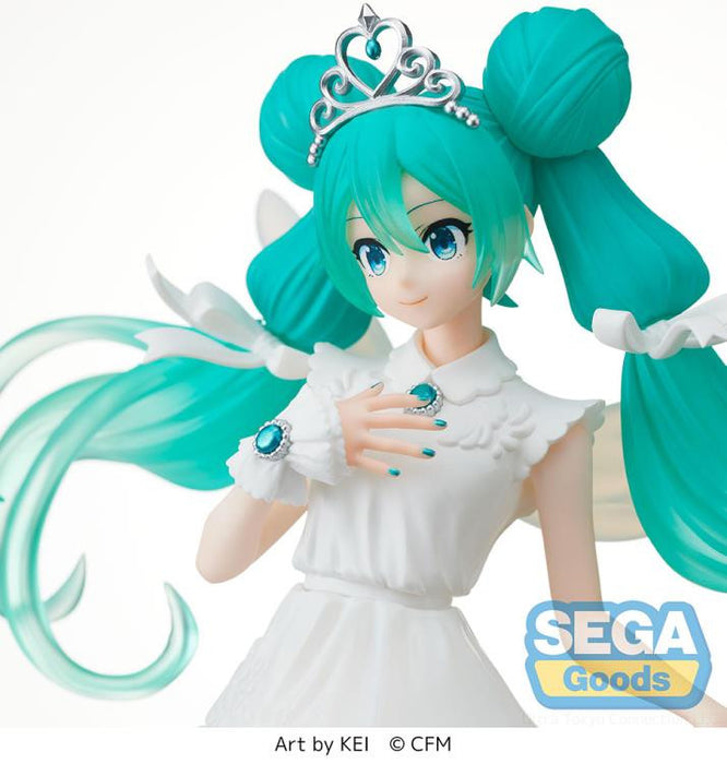 SPM - Vocaloid Hatsune Miku 15th Anniversary KEI Ver.