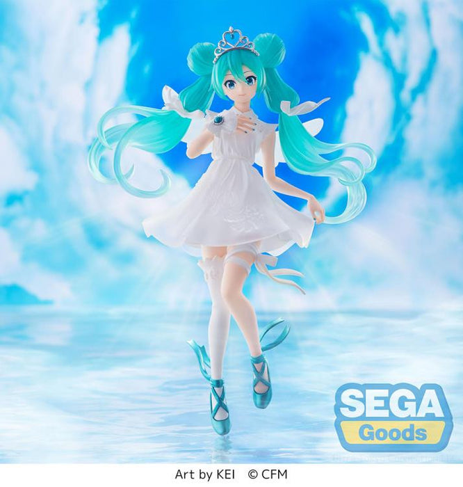 SPM - Vocaloid Hatsune Miku 15th Anniversary KEI Ver.