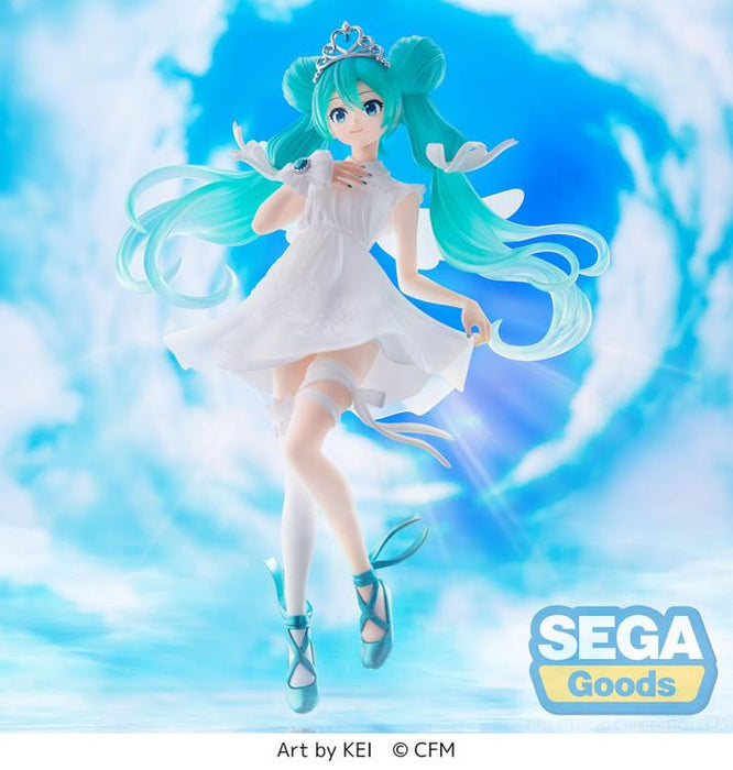 SPM - Vocaloid Hatsune Miku 15th Anniversary KEI Ver.