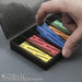 MAD - SSB-02 Sanding Sponge Box Set (Phantom Black Edition)