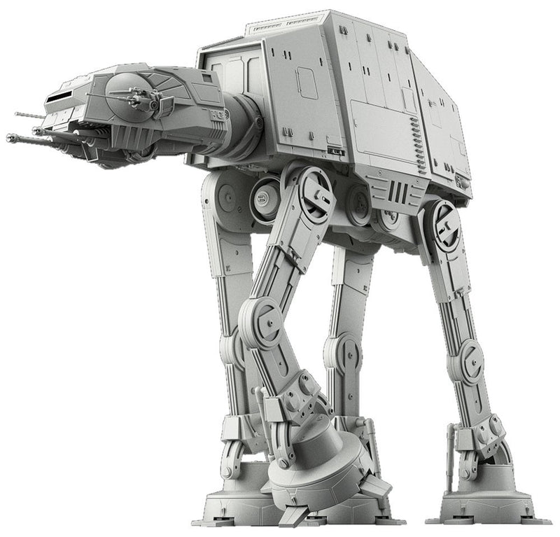 SW - AT-AT 1/144