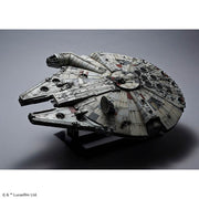 SW - Millennium Falcon Perfect Grade 1/72 [Standard Ver.]