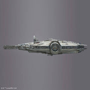 SW - Millennium Falcon Perfect Grade 1/72 [Standard Ver.]