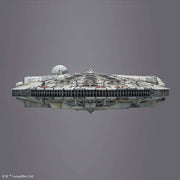SW - Millennium Falcon Perfect Grade 1/72 [Standard Ver.]