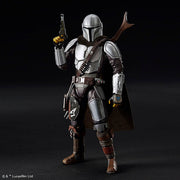 SW - The Mandalorian (Beskar Armor) 1/12