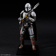 SW - The Mandalorian (Beskar Armor) 1/12