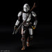 SW - The Mandalorian (Beskar Armor) 1/12