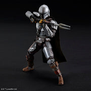 SW - The Mandalorian (Beskar Armor) 1/12