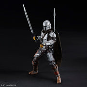 SW - The Mandalorian (Beskar Armor) 1/12