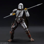 SW - The Mandalorian (Beskar Armor) 1/12