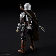 SW - The Mandalorian (Beskar Armor) 1/12