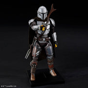 SW - The Mandalorian (Beskar Armor) 1/12