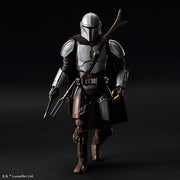 SW - The Mandalorian (Beskar Armor) 1/12