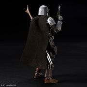 SW - The Mandalorian (Beskar Armor) 1/12
