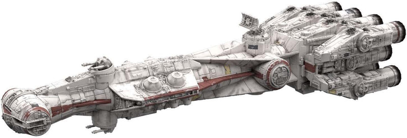 SW - Vehicle Model 014 Blockade Runner