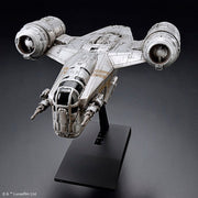 SW - Vehicle Model Razor Crest