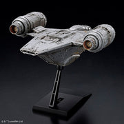 SW - Vehicle Model Razor Crest
