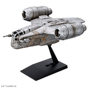 SW - Vehicle Model Razor Crest