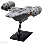 SW - Vehicle Model Razor Crest