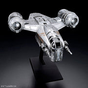 SW - Vehicle Model Razor Crest (Silver Coating Ver.)