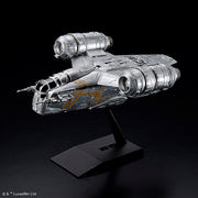 SW - Vehicle Model Razor Crest (Silver Coating Ver.)
