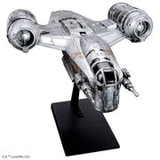 SW - Vehicle Model Razor Crest (Silver Coating Ver.)