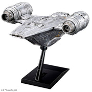SW - Vehicle Model Razor Crest (Silver Coating Ver.)