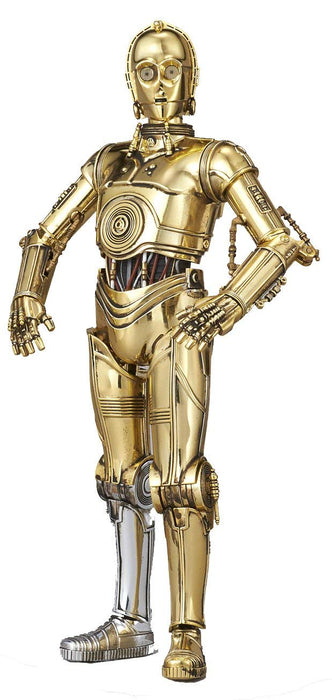 SW - C-3PO 1/12