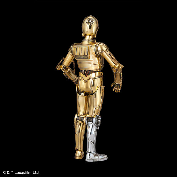SW - C-3PO 1/12