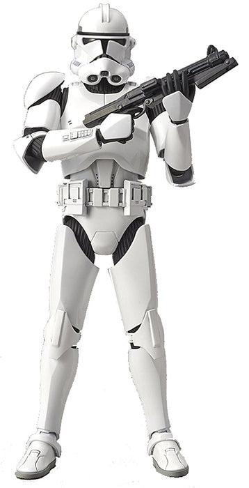SW - Clone Trooper 1/12