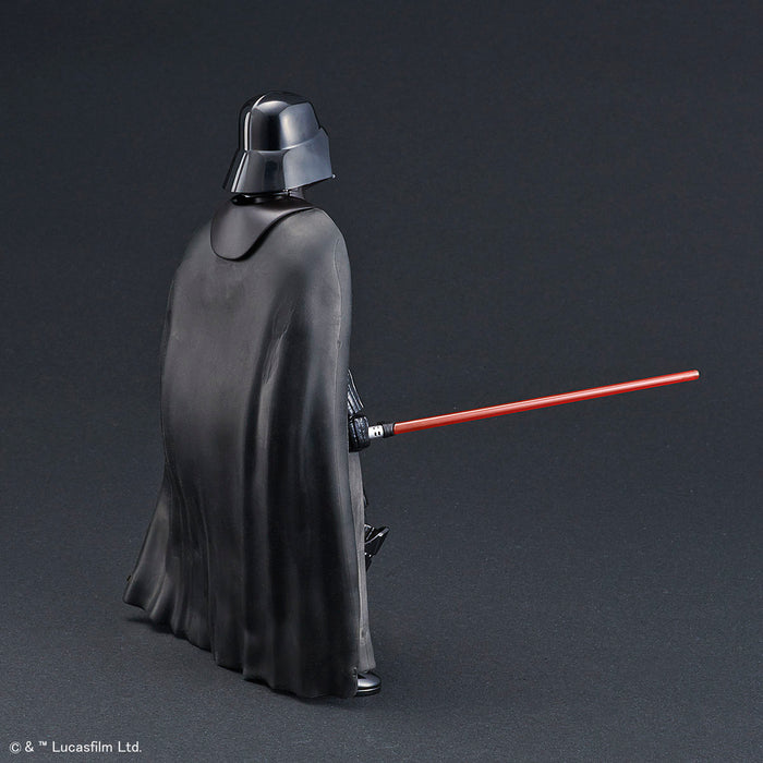 SW - Darth Vader (Star Wars: Return of The Jedi)