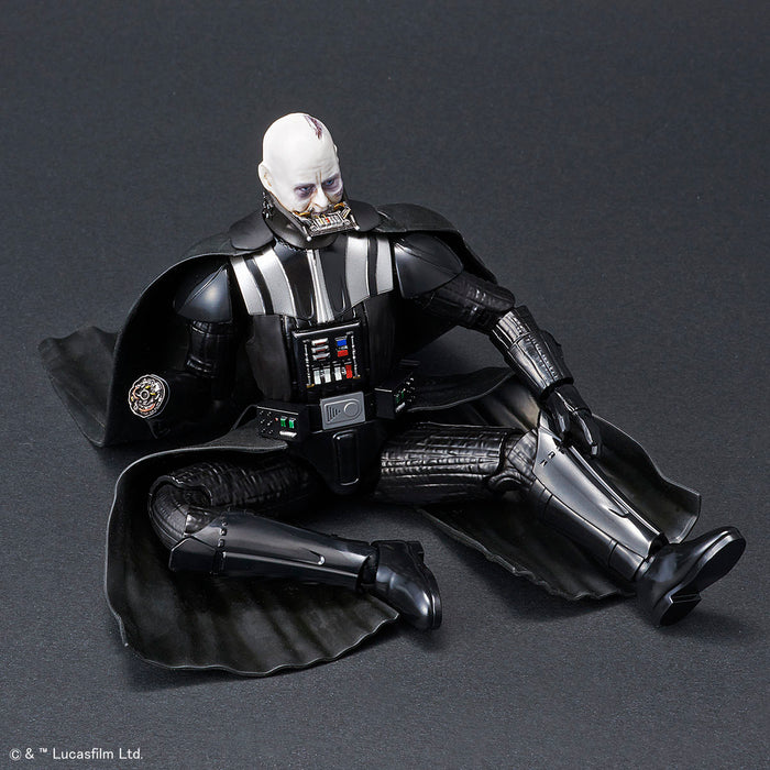 SW - Darth Vader (Star Wars: Return of The Jedi)