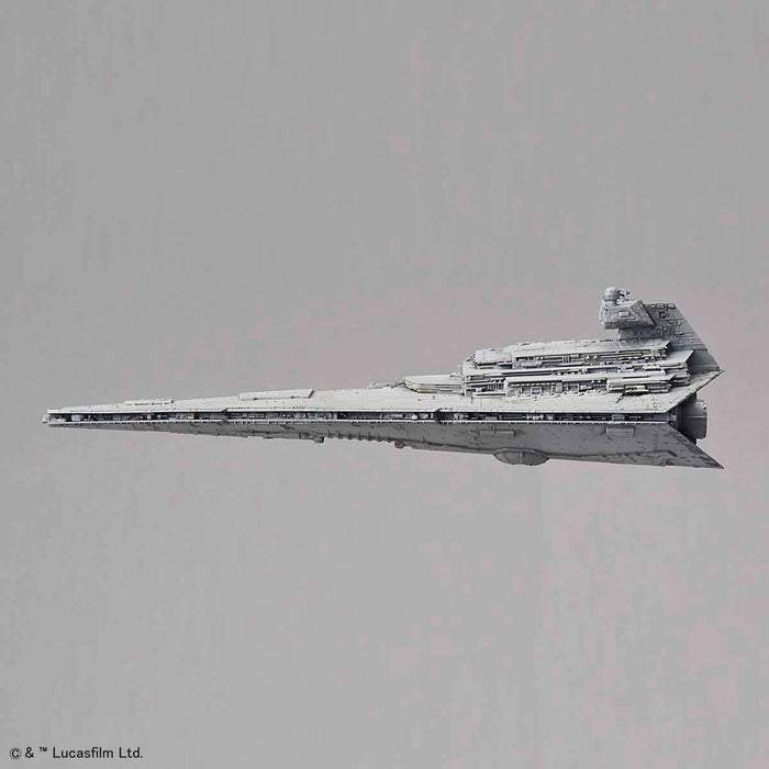 SW - Death Star II & Star Destroyer