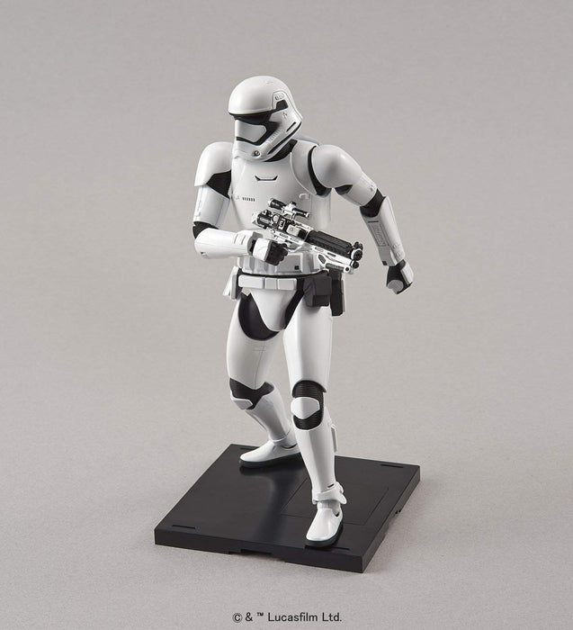 SW - First Order Stormtroopers 1/12