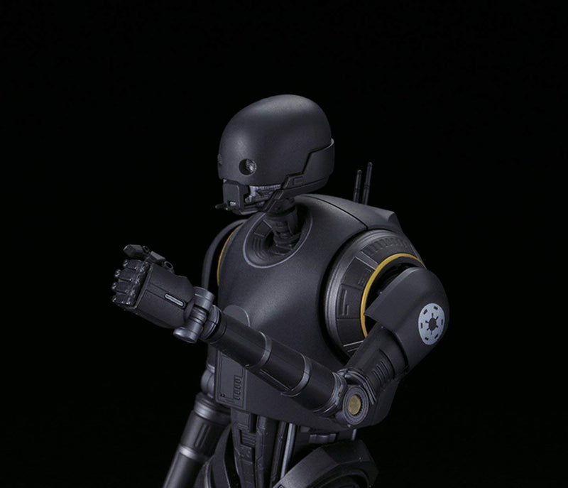 SW - K-2SO - Rogue One: A Star Wars Story 1/12