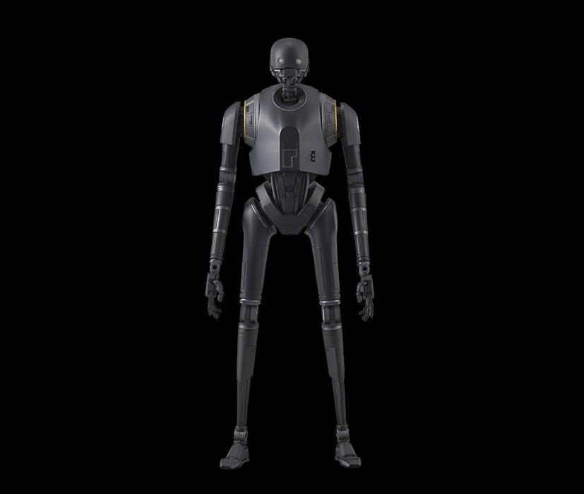 SW - K-2SO - Rogue One: A Star Wars Story 1/12