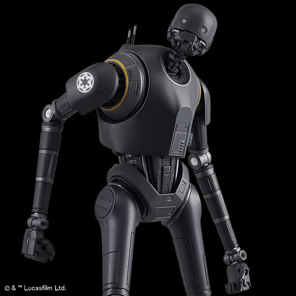 SW - K-2SO - Rogue One: A Star Wars Story 1/12