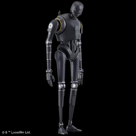 SW - K-2SO - Rogue One: A Star Wars Story 1/12