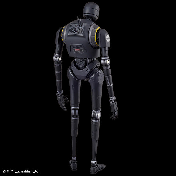 SW - K-2SO - Rogue One: A Star Wars Story 1/12