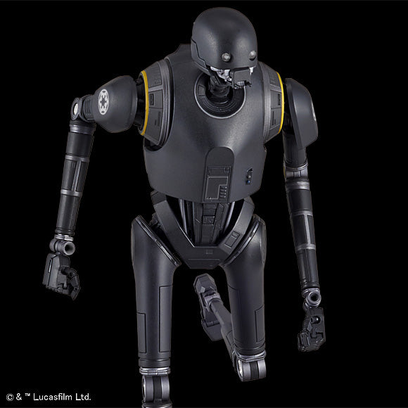 SW - K-2SO - Rogue One: A Star Wars Story 1/12