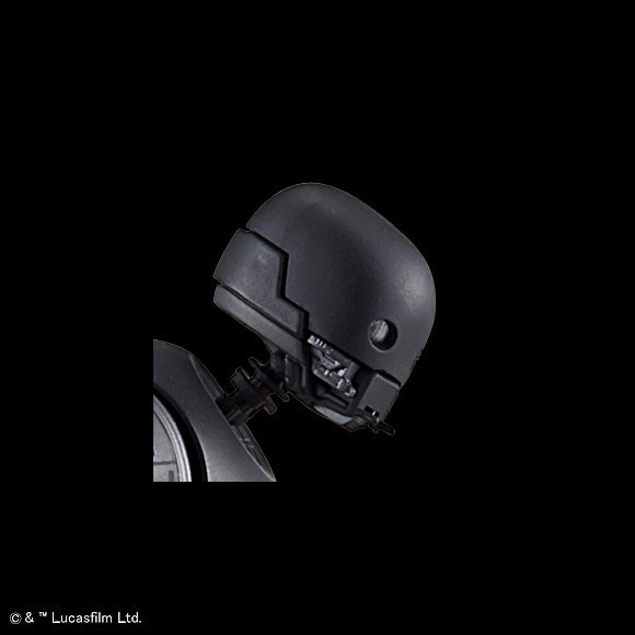 SW - K-2SO - Rogue One: A Star Wars Story 1/12